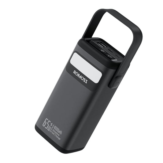 Romoss PMT40 - 40000mAh 65W Power Bank