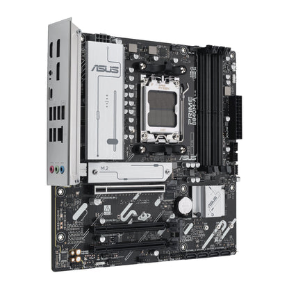 Asus PRIME B840M-A-CSM AM5 Micro ATX Motherboard