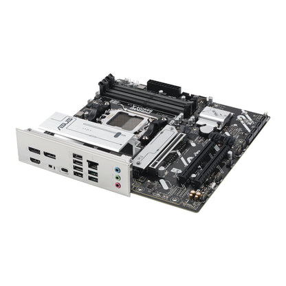 Asus PRIME B840M-A-CSM AM5 Micro ATX Motherboard