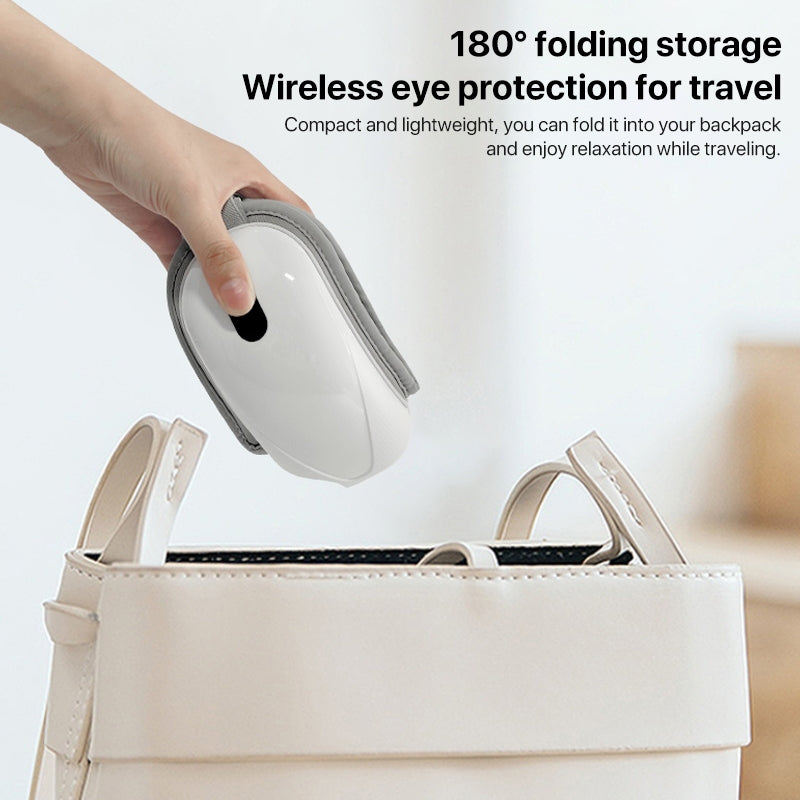Yesido MG03 Intelligent Hot Compress Eye Massager
