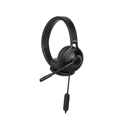 PHILIPS 3000 Series On ear Wired headphones