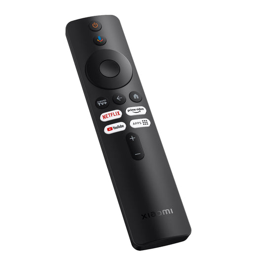 Remote For Xiaomi 4K UHD TV Box S & Xiaomi TV Stick - 2nd Generation