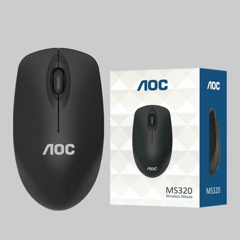 AOC KM210 Wireless keyboard & Mouse