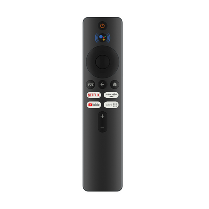 Remote For Xiaomi 4K UHD TV Box S & Xiaomi TV Stick - 2nd Generation