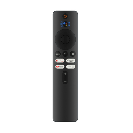 Remote For Xiaomi 4K UHD TV Box S & Xiaomi TV Stick - 2nd Generation