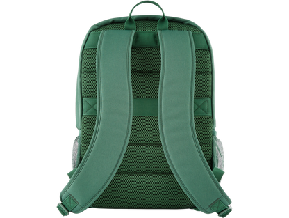 HP 15.6 inch Campus Green Backpack
