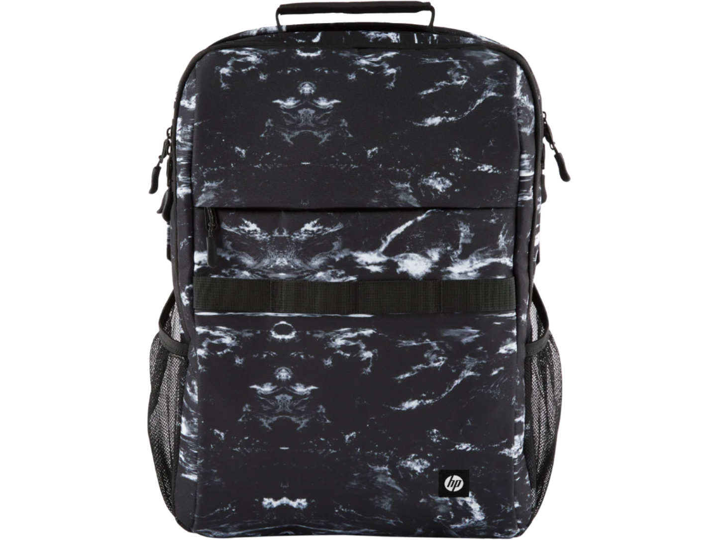 HP Campus XL 16-inch Notebook Backpack Marble Stone