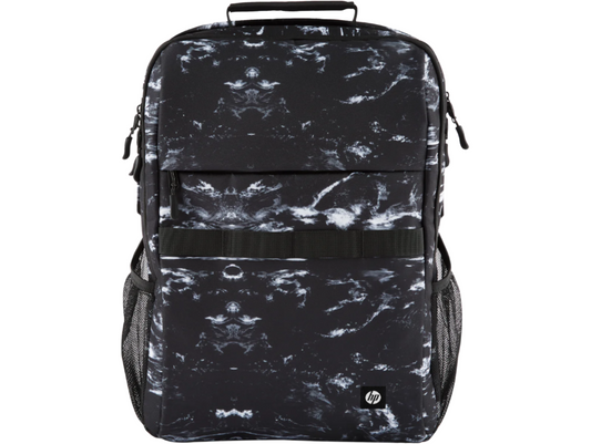 HP Campus XL 16-inch Notebook Backpack Marble Stone