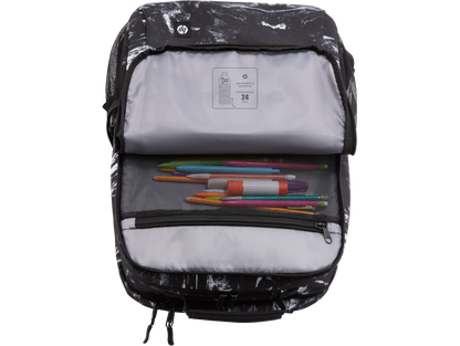 HP Campus XL 16-inch Notebook Backpack Marble Stone