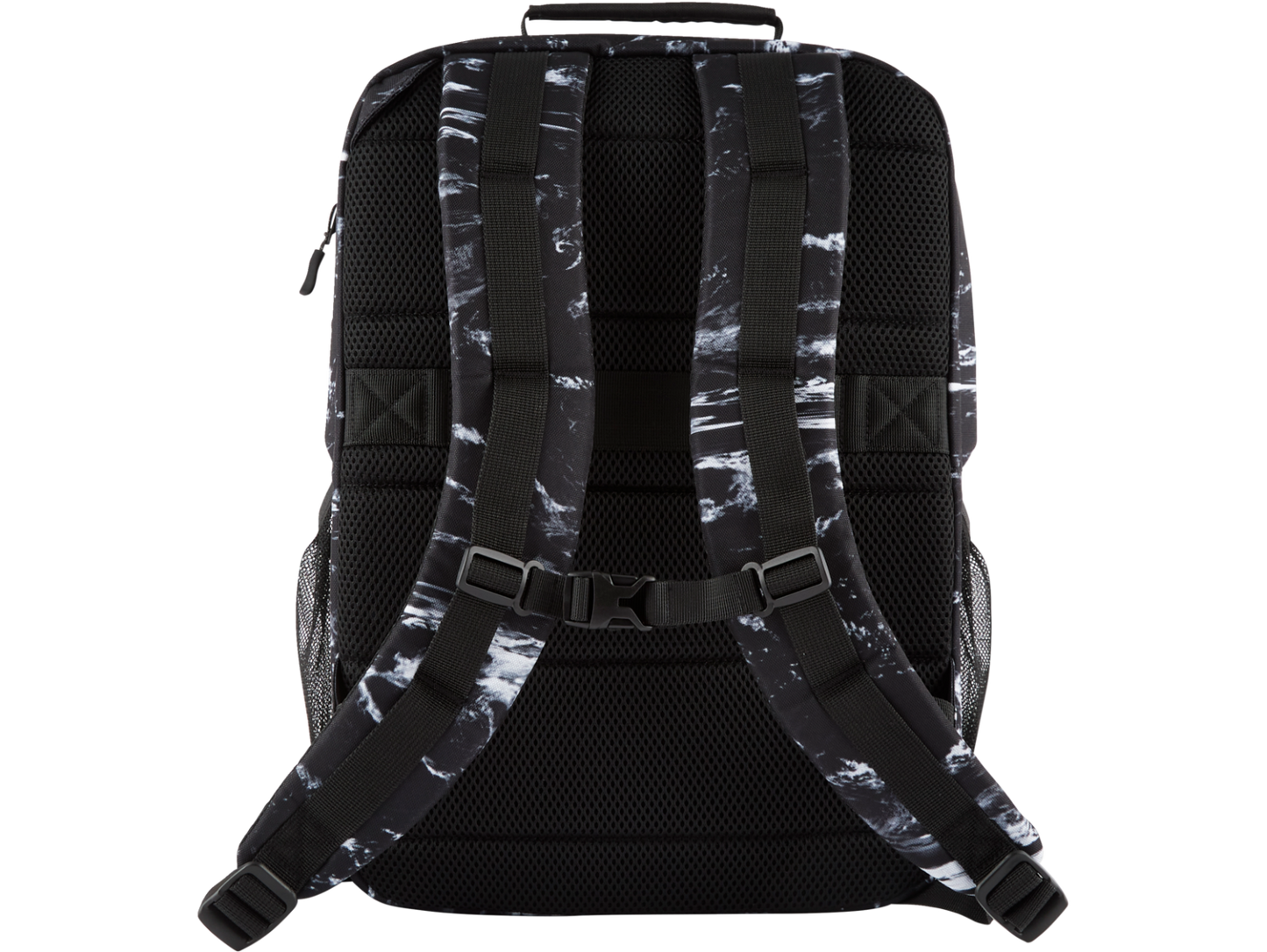 HP Campus XL 16-inch Notebook Backpack Marble Stone