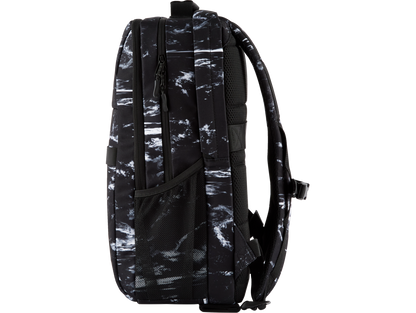 HP Campus XL 16-inch Notebook Backpack Marble Stone