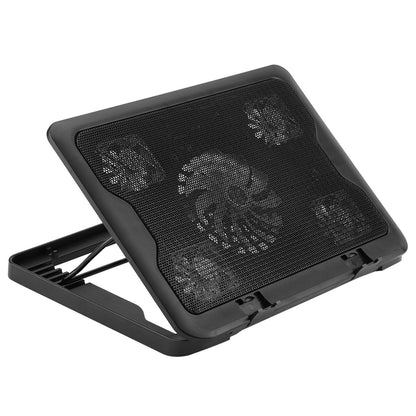 SY-C5 Notebook Cooling Pad for Laptops