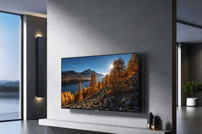 Xiaomi A Pro 55″ QLED 4K Smart TV