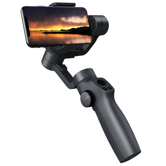 Capture 2 3 Axis  Gimbal Stabilizing