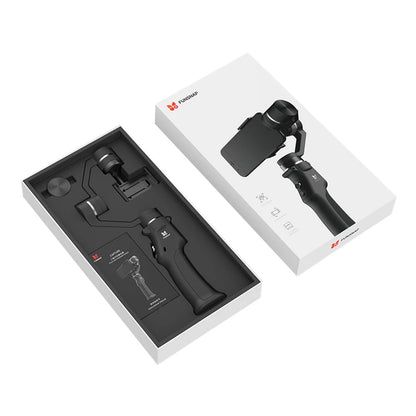 3-Axis Gimbal for Smartphones