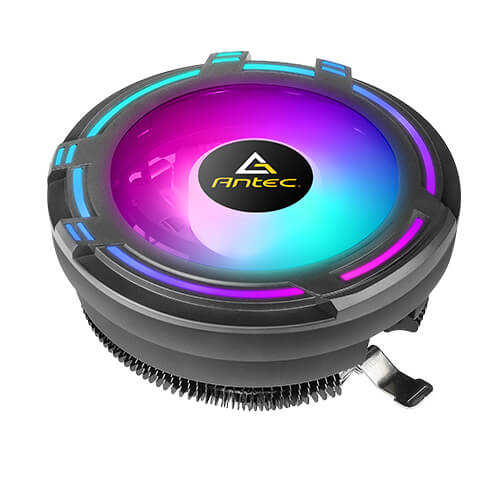 Antec T120 120mm ARGB Air CPU Cooler