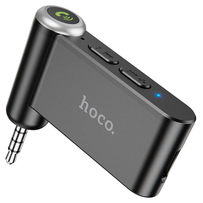 Hoco E58 Car AUX BT receiver
