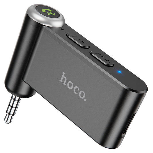 Hoco E58 Car AUX BT receiver