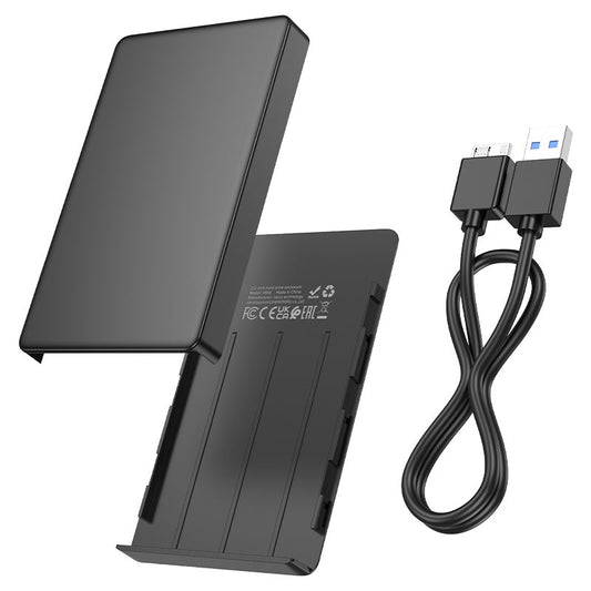 Hoco HB46 2.5 Inches SSD/HDD Hard drive enclosure