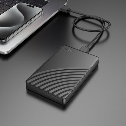 Hoco HB46 2.5 Inches SSD/HDD Hard drive enclosure