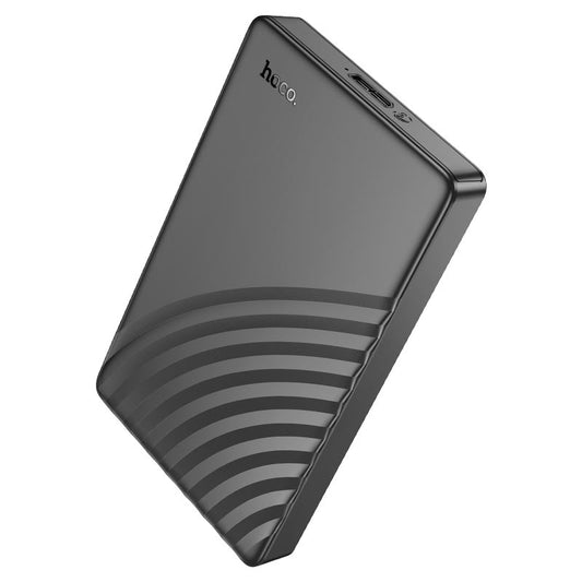 Hoco HB46 2.5 Inches SSD/HDD Hard drive enclosure