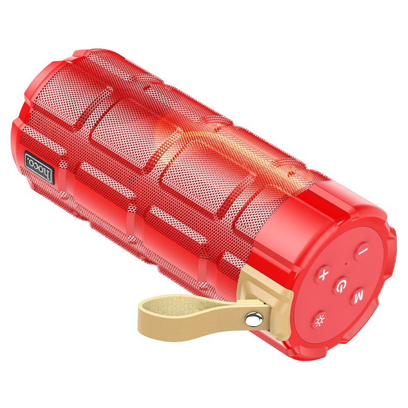 Hoco HC7 Bluetooth portable Speaker