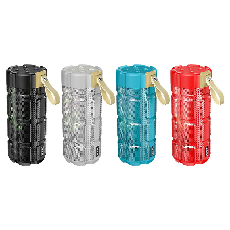 Hoco HC7 Bluetooth portable Speaker