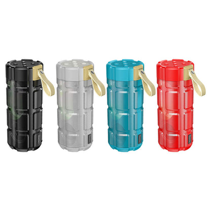 Hoco HC7 Bluetooth portable Speaker