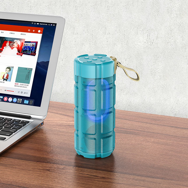 Hoco HC7 Bluetooth portable Speaker