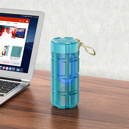Hoco HC7 Bluetooth portable Speaker