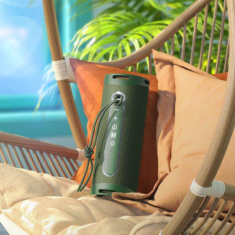 Hoco HC9 Bluetooth Speaker