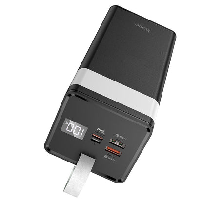 Hoco J86A Powermaster 22.5W 50000mAh Fast Charging Power Bank
