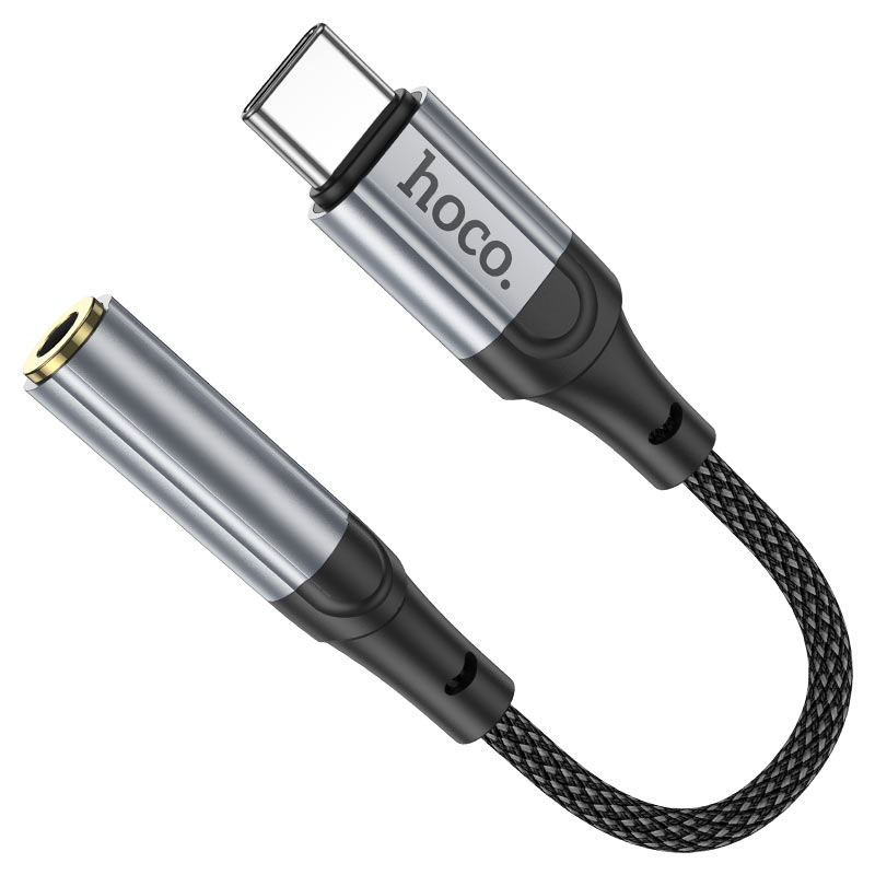 Hoco LS36 Fresh Type-C to 3.5mm audio converter