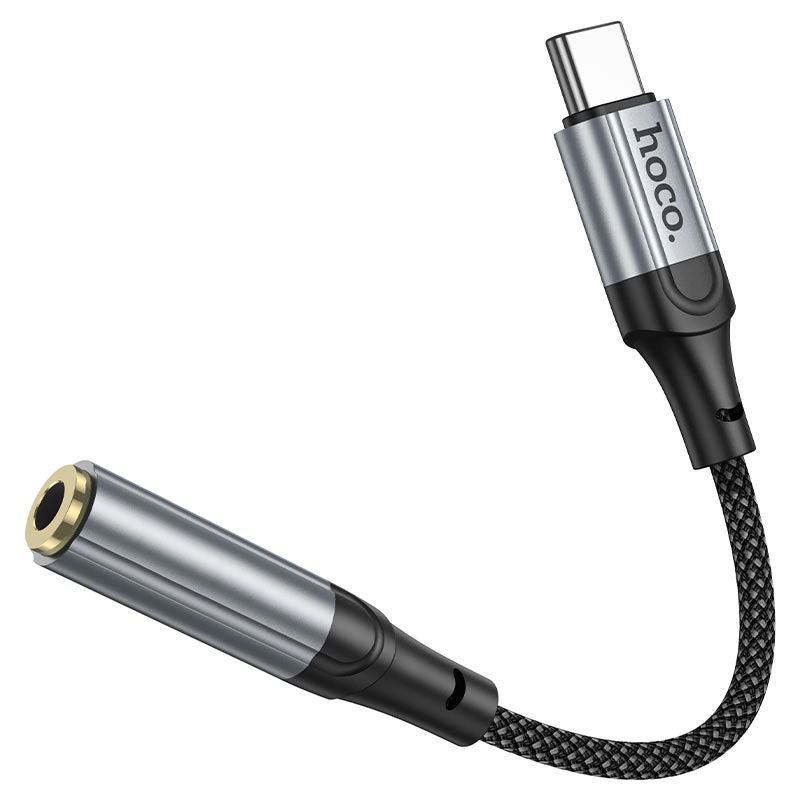 Hoco LS36 Fresh Type-C to 3.5mm audio converter