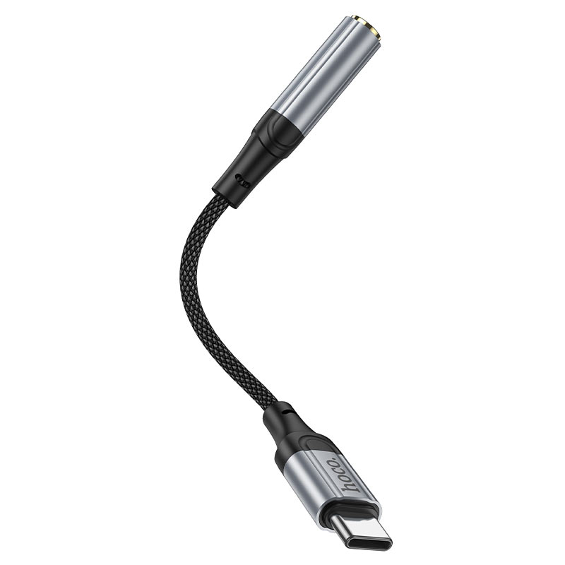 Hoco LS36 Fresh Type-C to 3.5mm audio converter