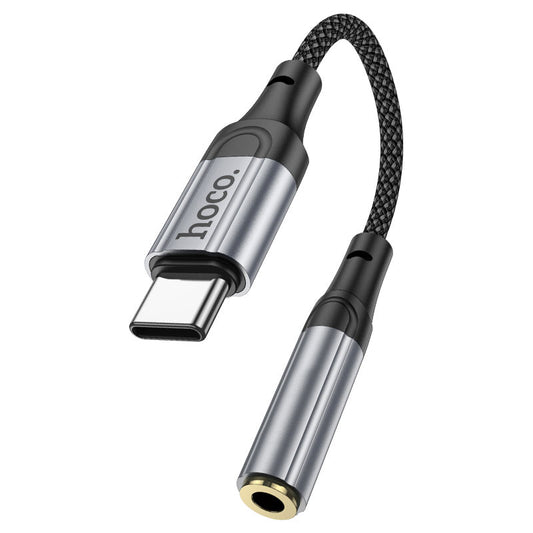 Hoco LS36 Fresh Type-C to 3.5mm audio converter
