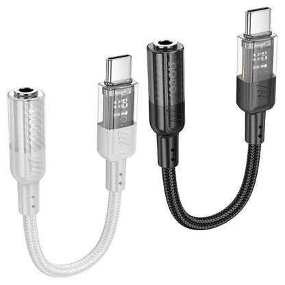 HOCO LS37 type-C to Aux 3.5mm Audio Converter