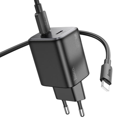 Hoco N42 Wall charger PD45W