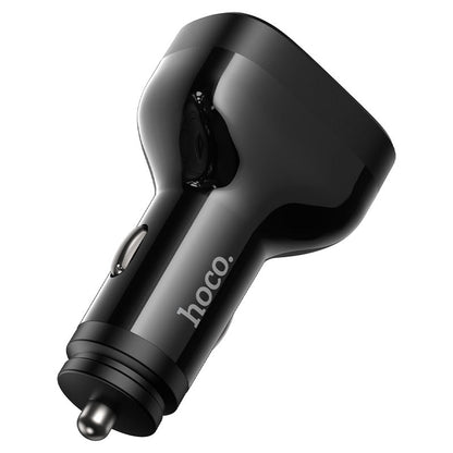 HOCO NZ11 72W CAR CHARGER