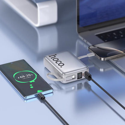 Hoco (J101A) 20000mAh Fast Charge Power Bank