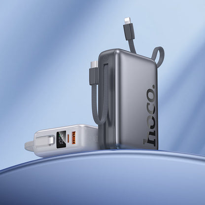 Hoco (J101A) 20000mAh Fast Charge Power Bank