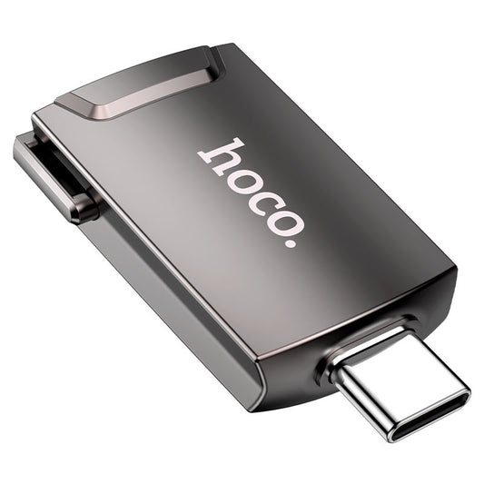 Hoco UA19 Type-C to HDTV/HDMI Adapter 4K@30Hz