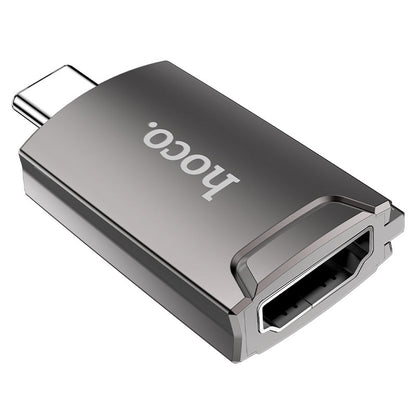Hoco UA19 Type-C to HDTV/HDMI Adapter 4K@30Hz