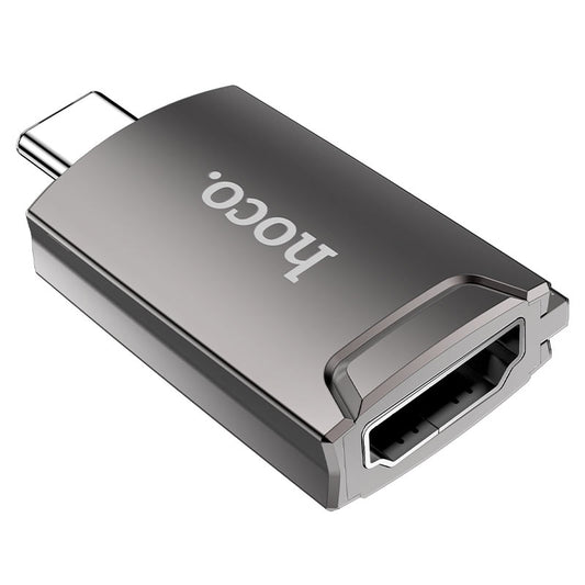 Hoco UA19 Type-C to HDTV/HDMI Adapter 4K@30Hz