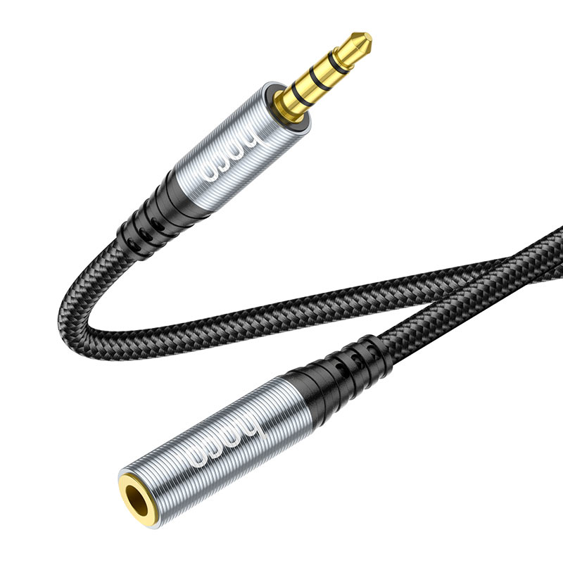 HOCO (UPA20) Audio extension cable 3.5mm male to female