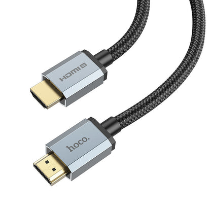 Hoco US03 2.0 4k @ 60Hz HDMI Cable