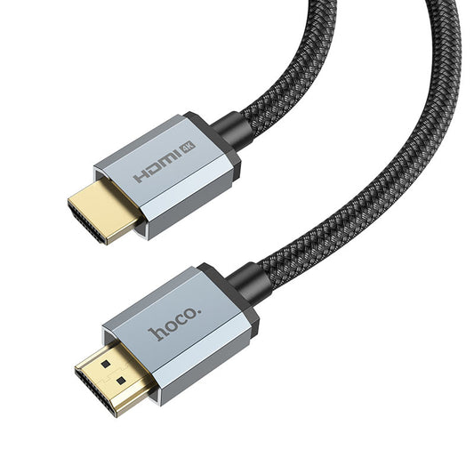 Hoco US03 2.0 4k @ 60Hz HDMI Cable