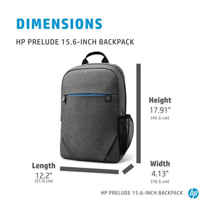 HP Prelude 15.6" Backpack