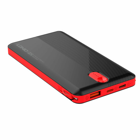 LDNIO PL1013 10000mah Fast Charging powerbank