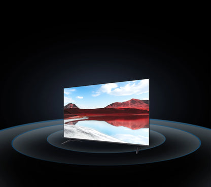 Xiaomi A Pro 65″ QLED 4K Smart TV